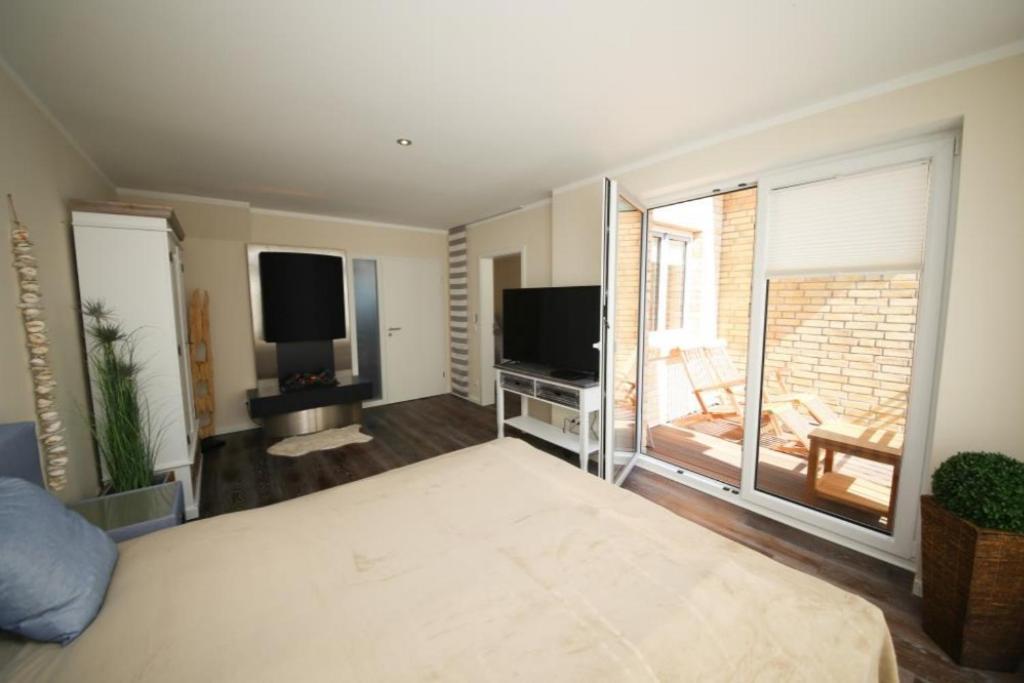 Ferienhaus Sommerhus 1 ティメンドルファー・シュトラント エクステリア 写真